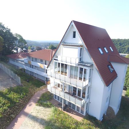 Appartement 24 Oerlinghausen Buitenkant foto