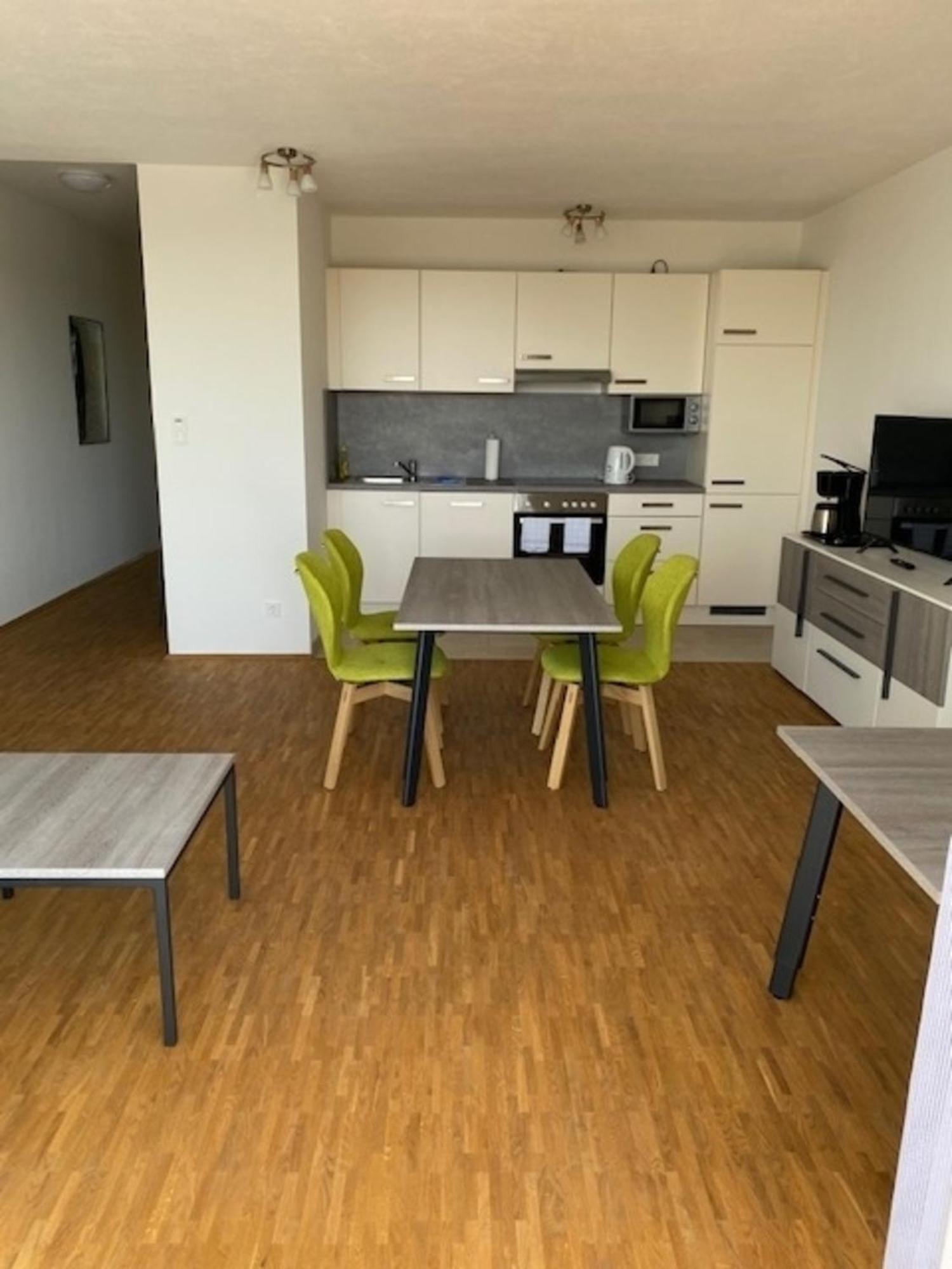 Appartement 24 Oerlinghausen Buitenkant foto