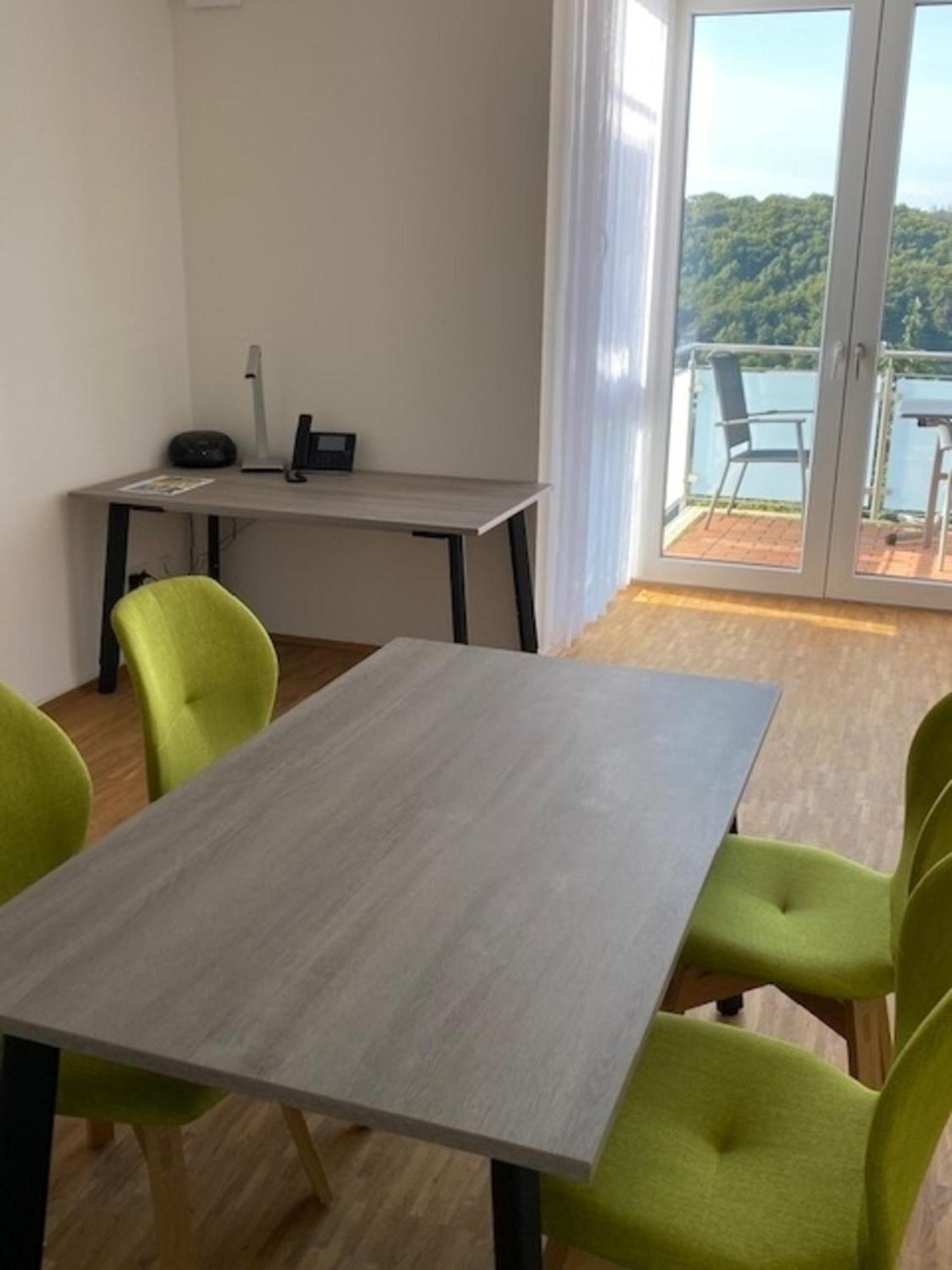 Appartement 24 Oerlinghausen Buitenkant foto