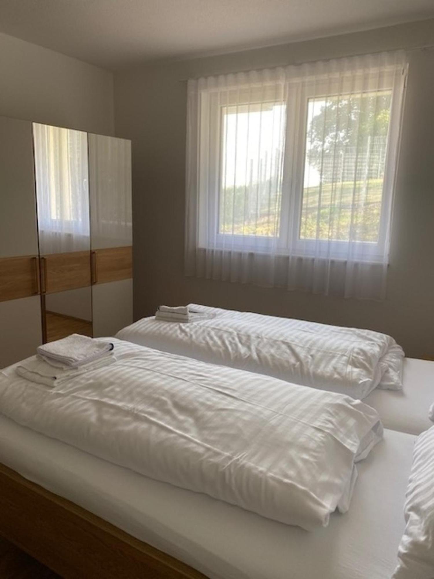Appartement 24 Oerlinghausen Buitenkant foto
