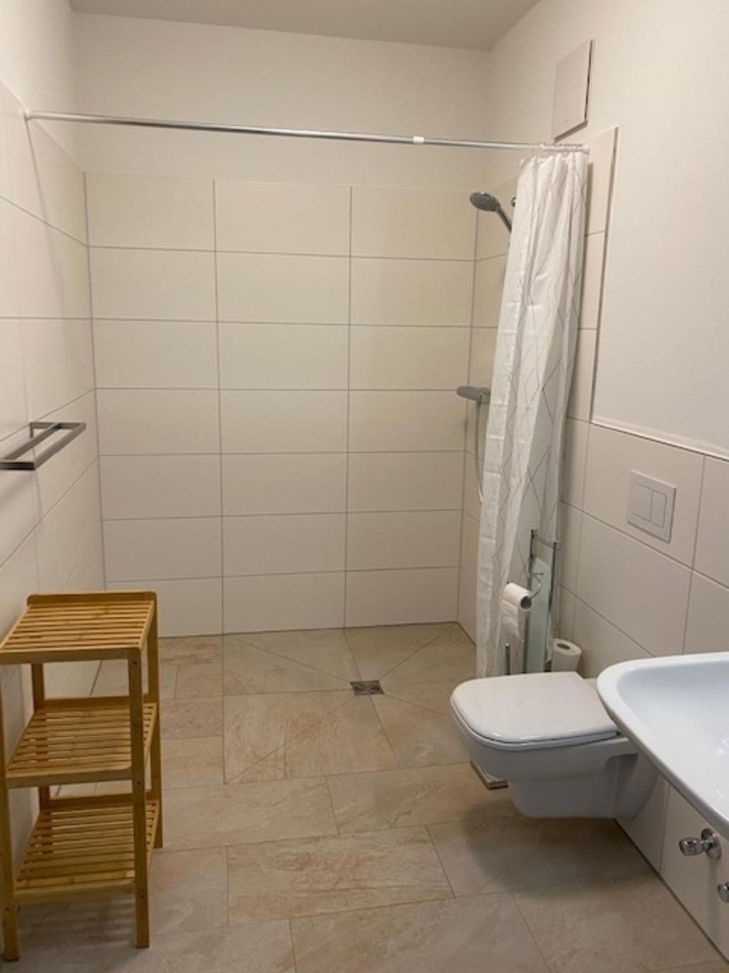 Appartement 24 Oerlinghausen Buitenkant foto