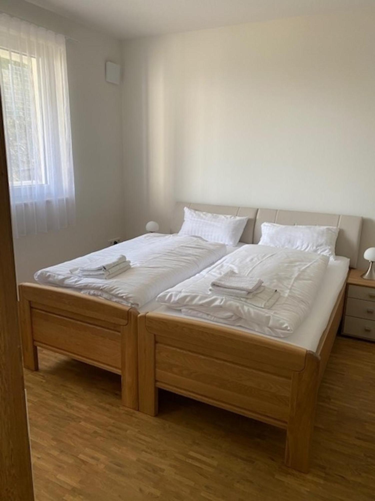 Appartement 24 Oerlinghausen Buitenkant foto