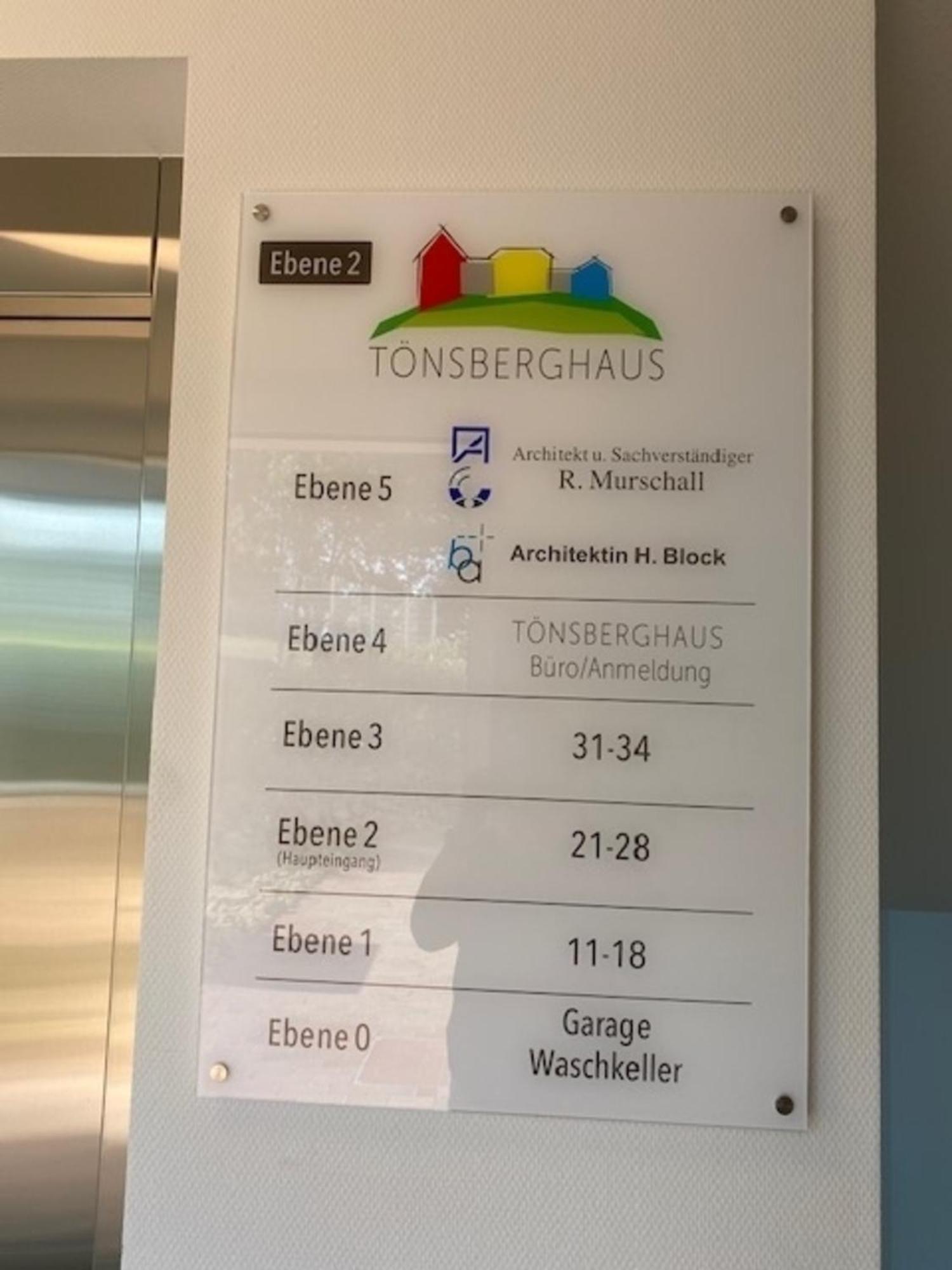 Appartement 24 Oerlinghausen Buitenkant foto