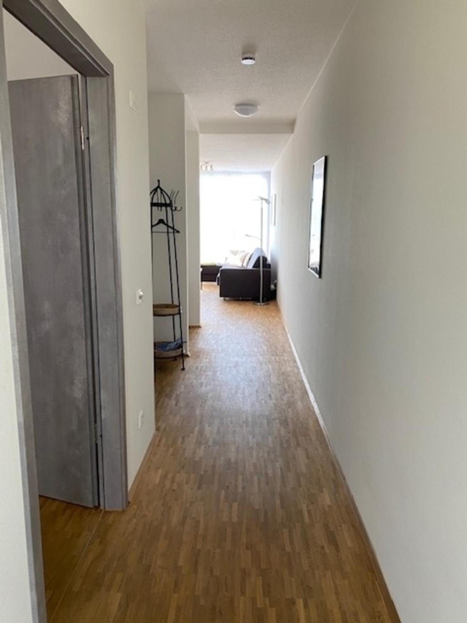 Appartement 24 Oerlinghausen Buitenkant foto